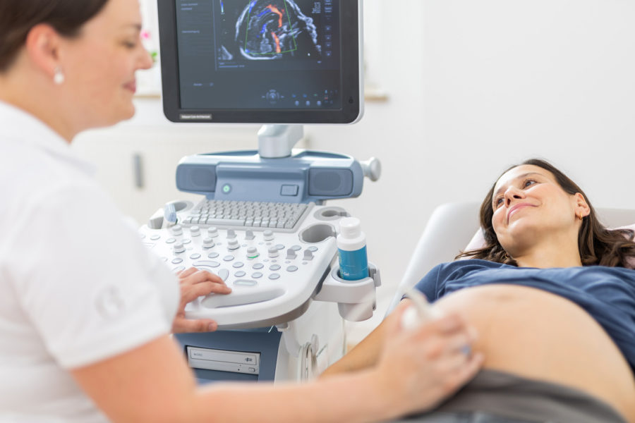 Behandlungsspektrum Ihrer Frauenarztpraxis Regensburg